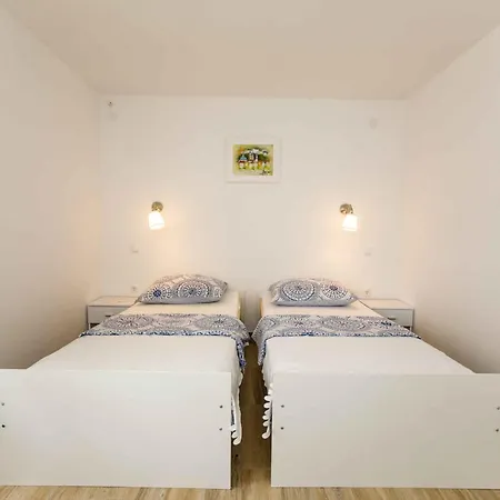 Appartamento In Krk - Insel Krk 54905 Krk Town