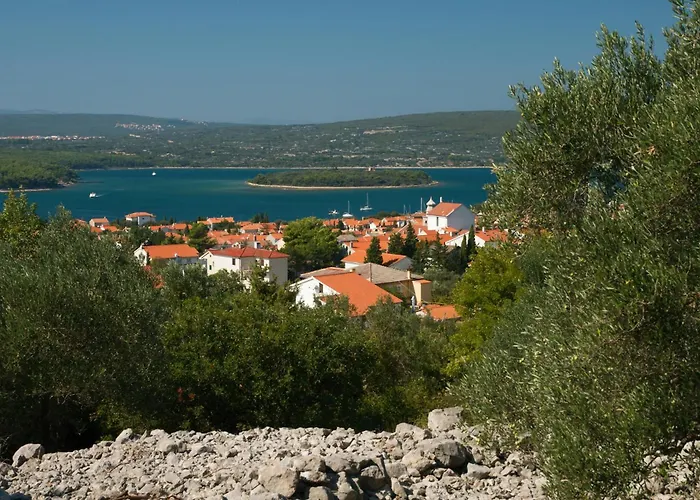 Apartament In Krk - Insel Krk 54905