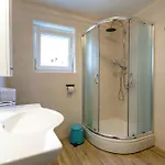 In Krk - Insel Krk 54905 Apartman *