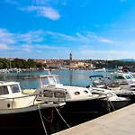 Apartman In Krk - Insel Krk 54905
