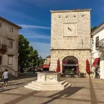 In Krk - Insel Krk 54905 Krk Town