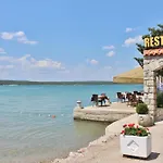 Apartman In Krk - Insel Krk 54905
