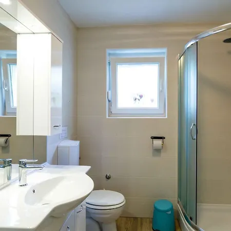 In Krk - Insel Krk 54905 Apartament