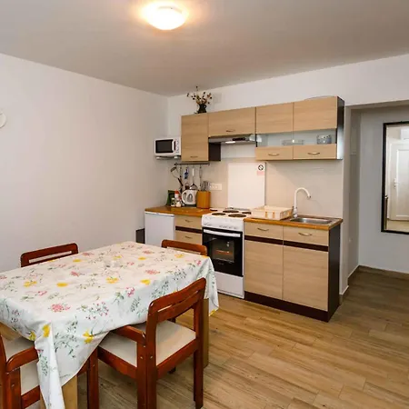 In Krk - Insel Krk 54905 *