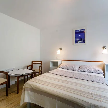 In Krk - Insel Krk 54905 * Krk Town