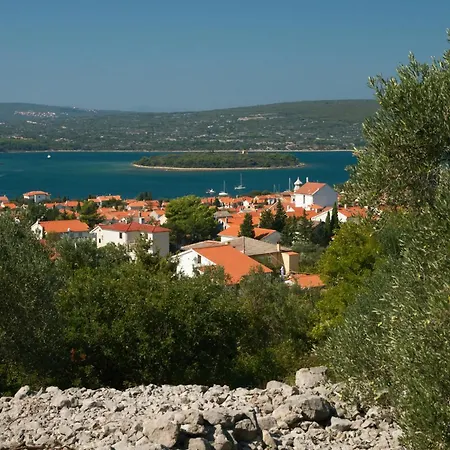 Apartman In Krk - Insel Krk 54905